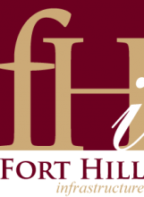 Fort Hill Infrastructure