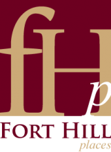 Fort Hill Places